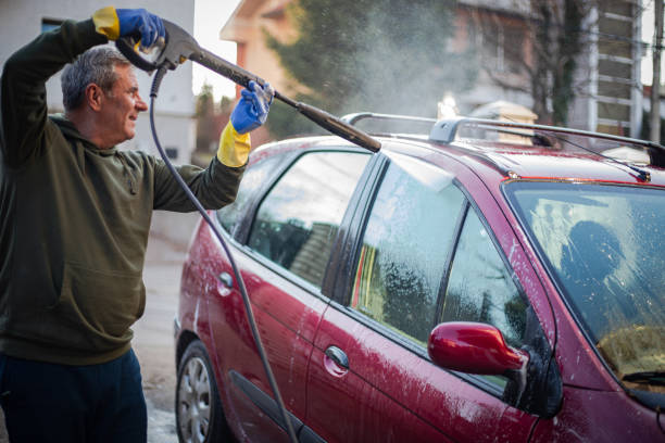 Best Roof Pressure Washing  in Hawi, HI